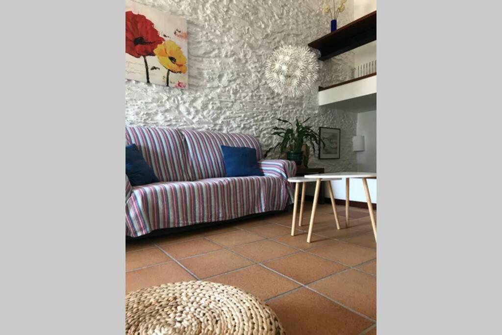 Roques - Casa En Primera Linea De Mar En Cadaqués Buitenkant foto