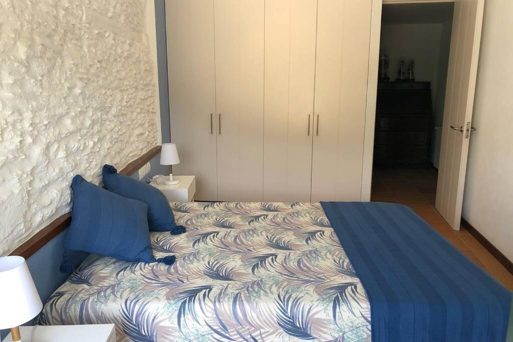 Roques - Casa En Primera Linea De Mar En Cadaqués Buitenkant foto