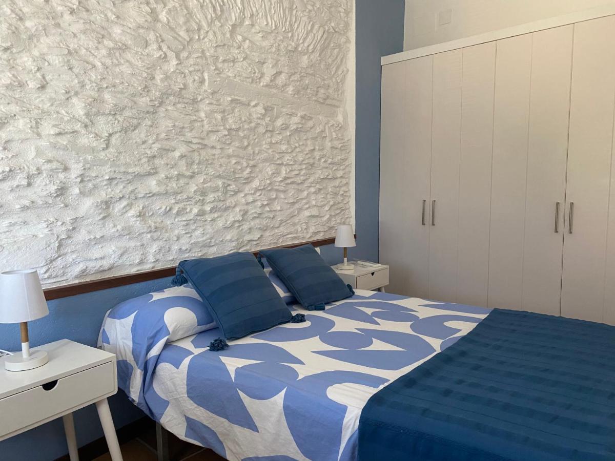 Roques - Casa En Primera Linea De Mar En Cadaqués Buitenkant foto